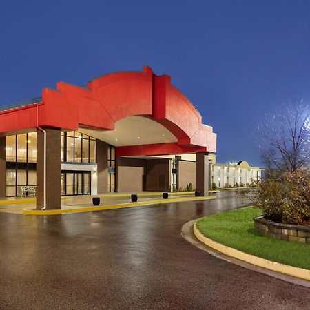 Americinn By Wyndham Grand Rapids Airport North Cascade Zewnętrze zdjęcie
