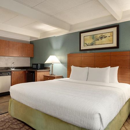 Americinn By Wyndham Grand Rapids Airport North Cascade Zewnętrze zdjęcie