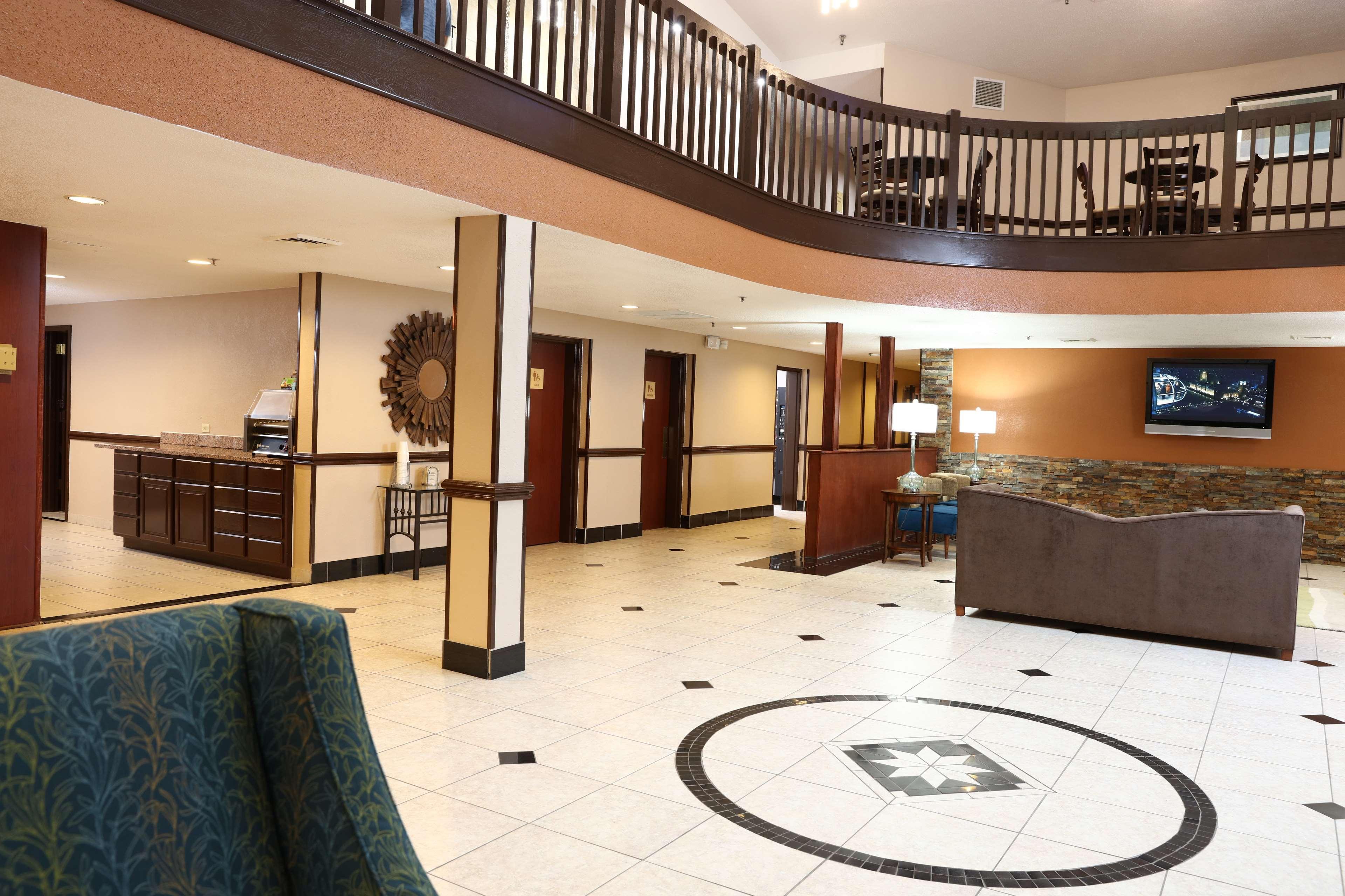 Americinn By Wyndham Grand Rapids Airport North Cascade Zewnętrze zdjęcie