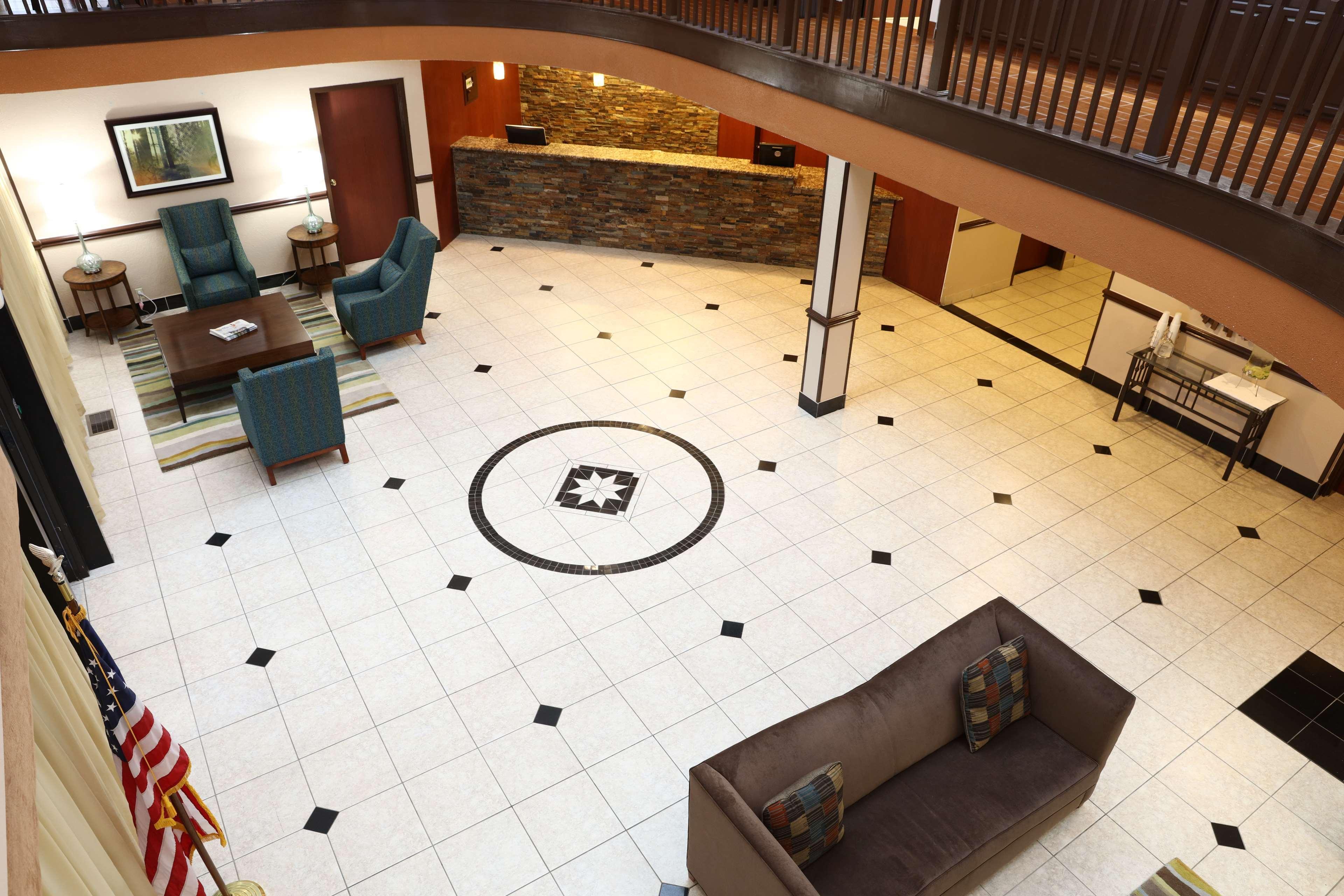 Americinn By Wyndham Grand Rapids Airport North Cascade Zewnętrze zdjęcie