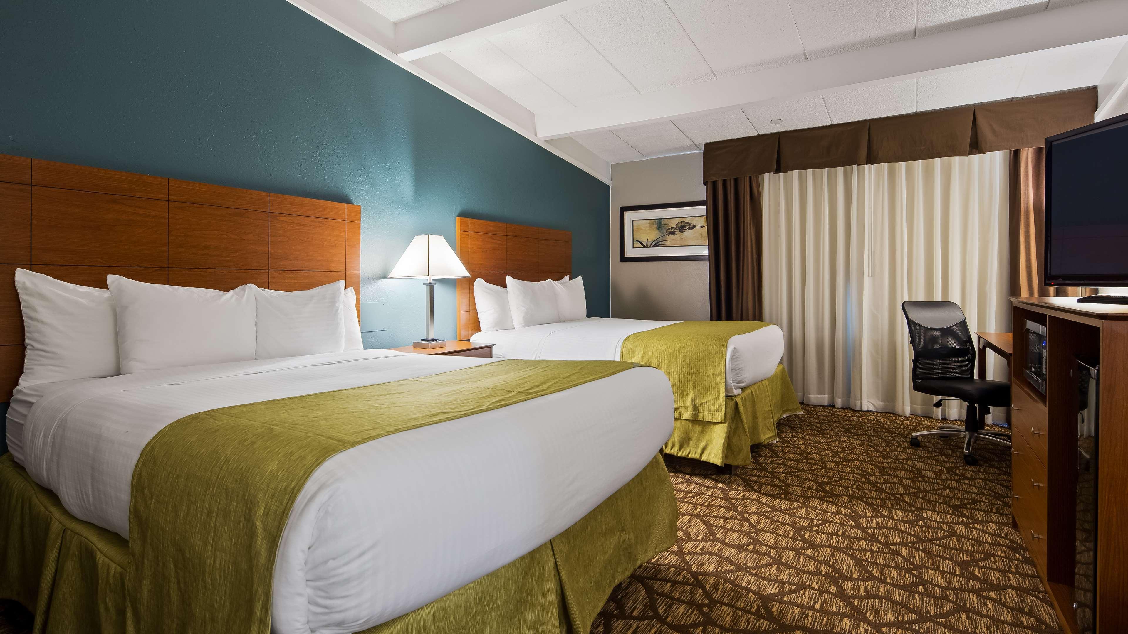 Americinn By Wyndham Grand Rapids Airport North Cascade Zewnętrze zdjęcie