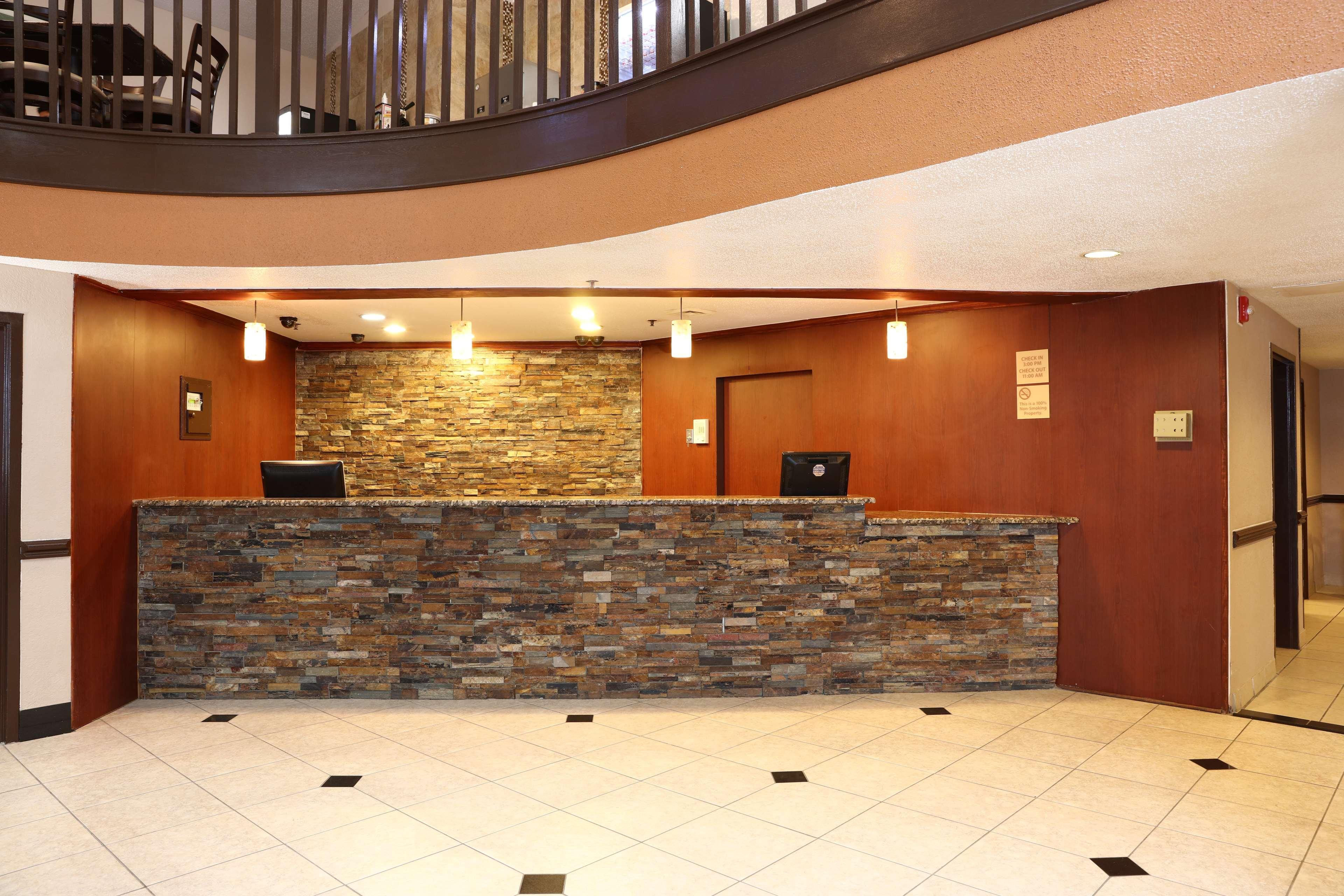 Americinn By Wyndham Grand Rapids Airport North Cascade Zewnętrze zdjęcie