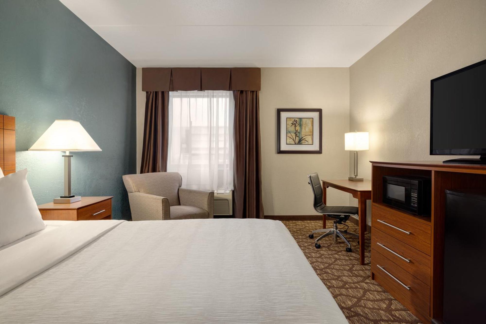 Americinn By Wyndham Grand Rapids Airport North Cascade Zewnętrze zdjęcie