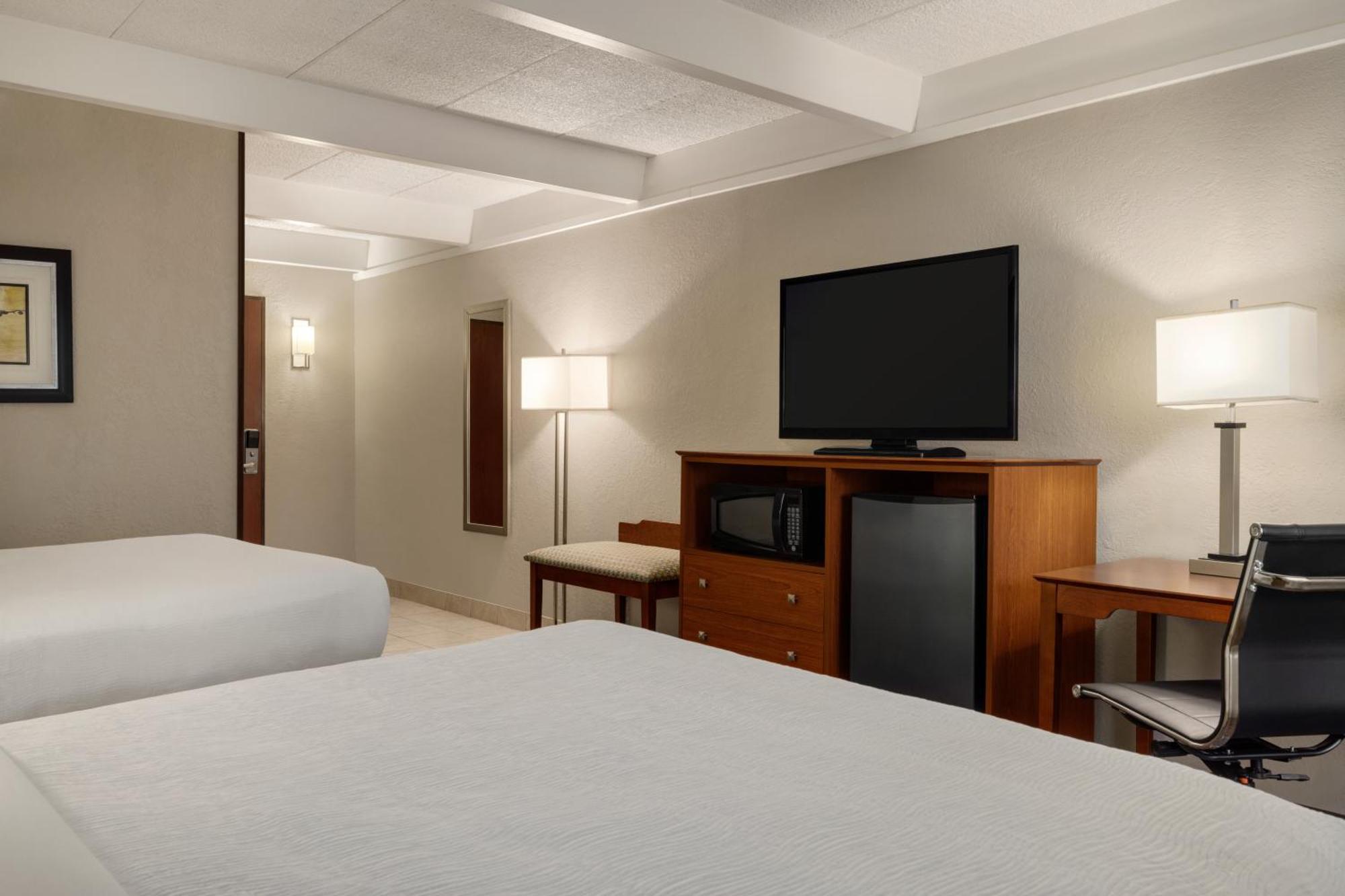 Americinn By Wyndham Grand Rapids Airport North Cascade Zewnętrze zdjęcie