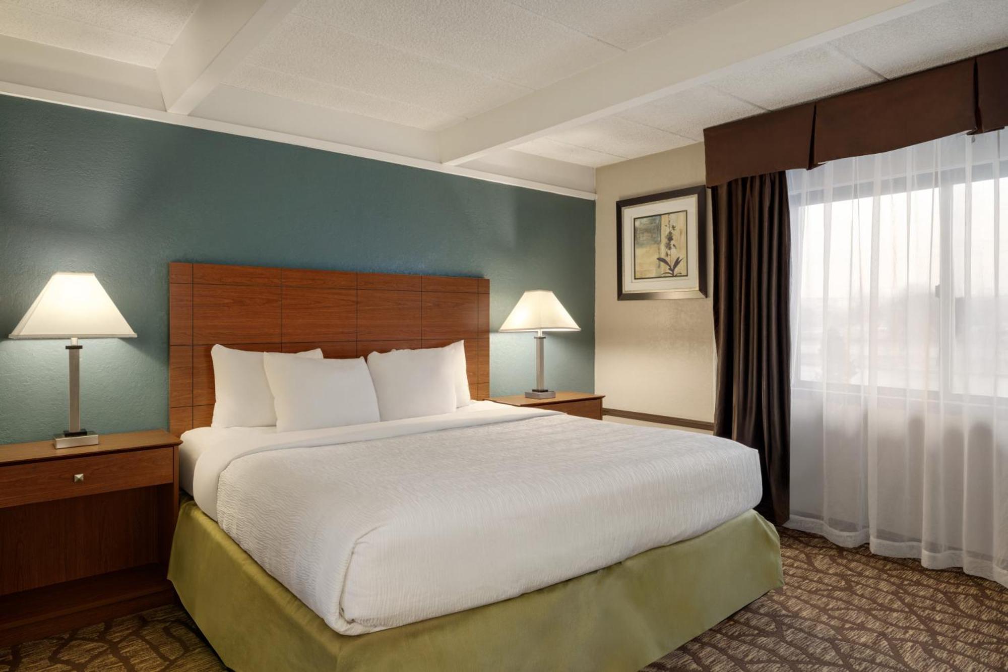 Americinn By Wyndham Grand Rapids Airport North Cascade Zewnętrze zdjęcie