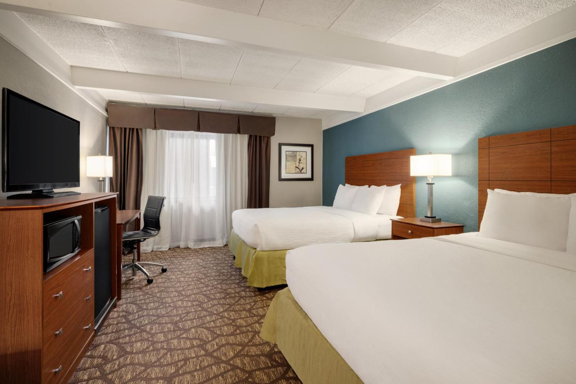 Americinn By Wyndham Grand Rapids Airport North Cascade Zewnętrze zdjęcie