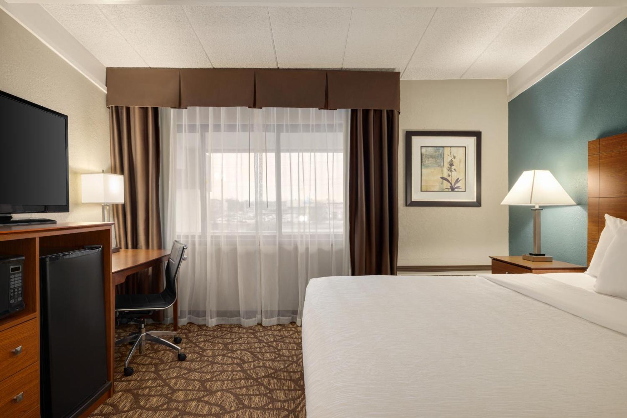 Americinn By Wyndham Grand Rapids Airport North Cascade Zewnętrze zdjęcie