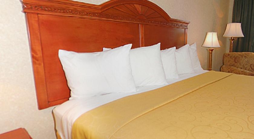 Americinn By Wyndham Grand Rapids Airport North Cascade Zewnętrze zdjęcie